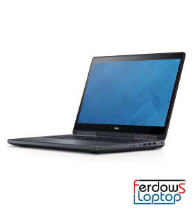 قیمت مشخصات و خرید لپ تاپ Dell precision 7710