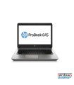 قیمت مشخصات و خرید لپ تاپ Hp ProBook 645 G2