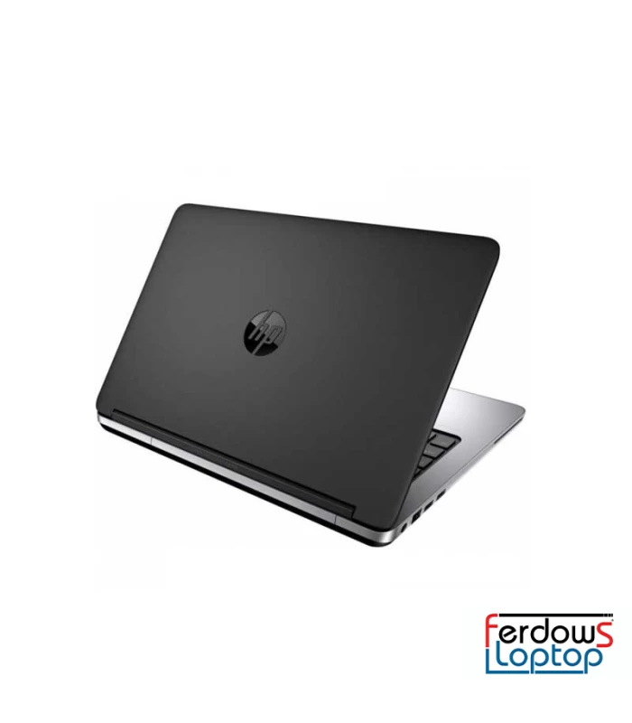 بررسی Hp ProBook 645 G2