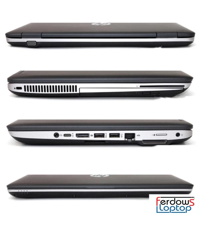 خرید لپ تاپ استوک Hp ProBook 645 G2