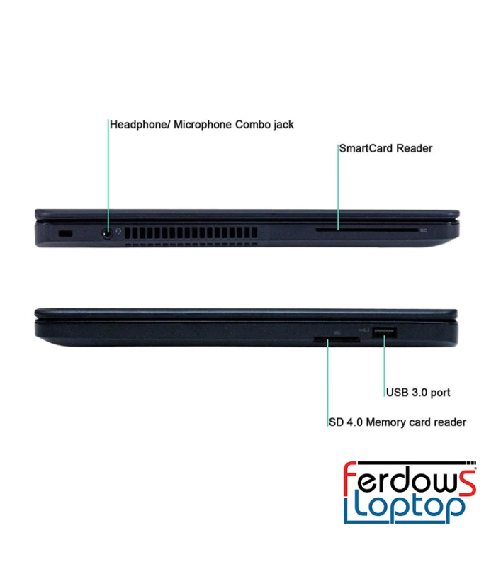 Dell Latitude E5450