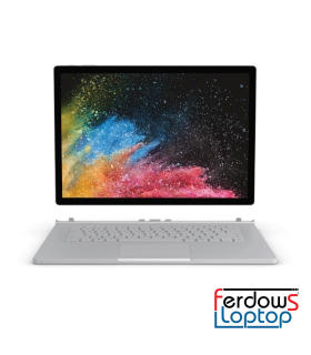 لپ تاپ Surface book 2