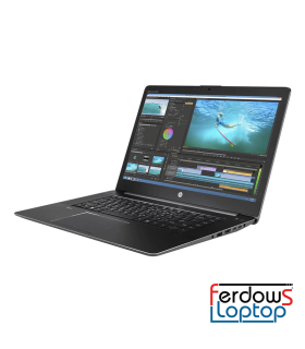 قیمت Hp Zbook 15 Studio G3