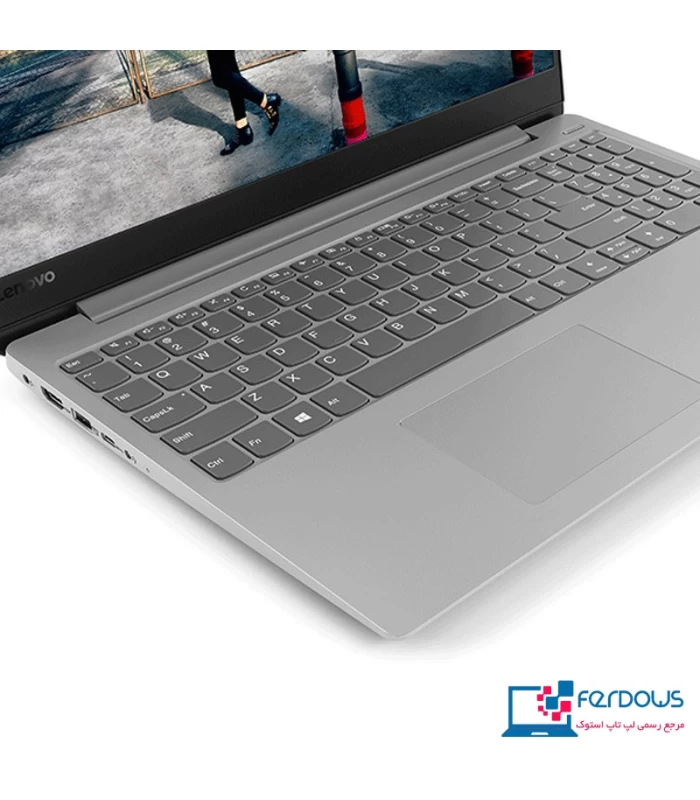 لپ تاپ Lenovo 330s
