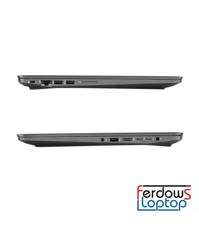 قیمت مشخصات و خرید لپ تاپ Hp Zbook 15 Studio G3