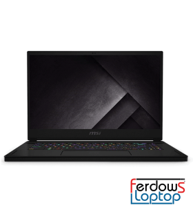 لپ تاپ MSI GS66