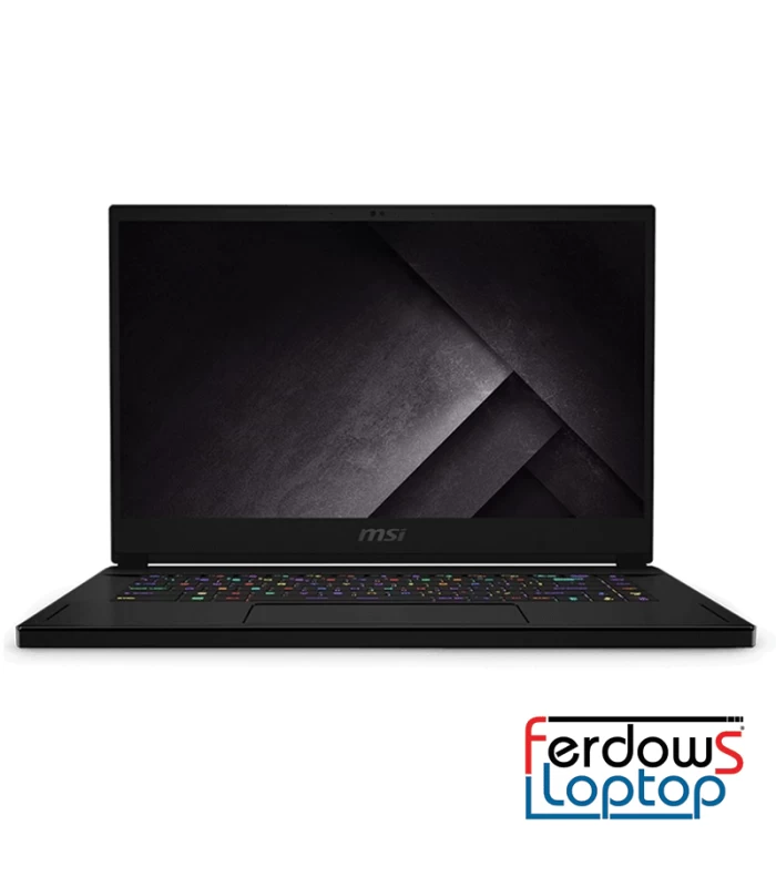 لپ تاپ MSI GS66