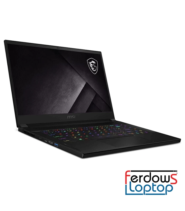 مشخصات لپ تاپ MSI GS66