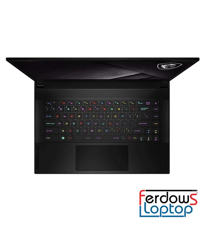 خرید لپ تاپ MSI GS66