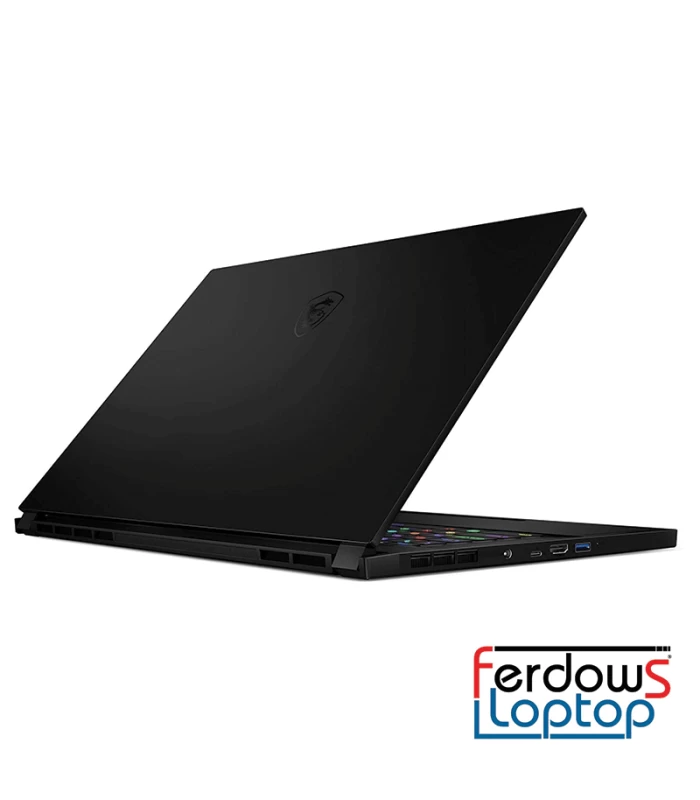 بررسی تخصصی لپ تاپ MSI GS66