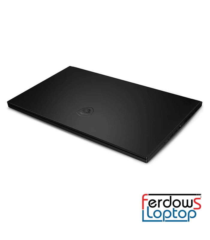 لپ تاپ گیمینگ لپ تاپ MSI GS66