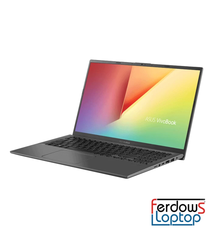 قیمت، مشخصات و خرید لپ تاپ ایسوس Asus VivoBook X512D | بازرگانی فردوس، مرجع رسمی انواع لپ تاپ ها با بهترین قیمت بازار
