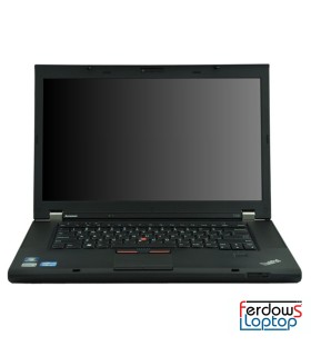 بررسی Lenovo Thinkpad T530