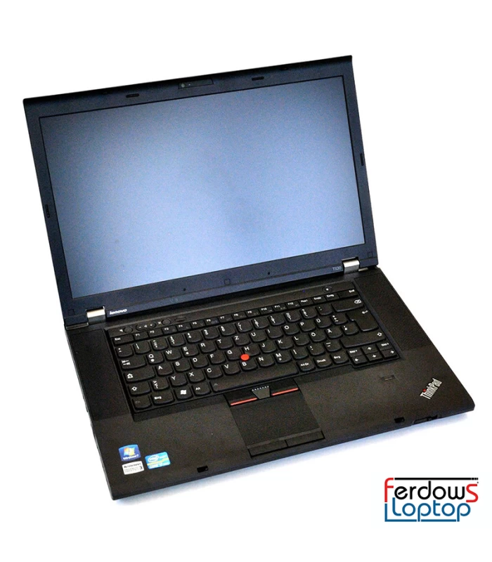 بررسی تخصصی Lenovo Thinkpad T530