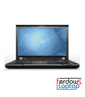 لپ تاپ Lenovo THINKPAD w520