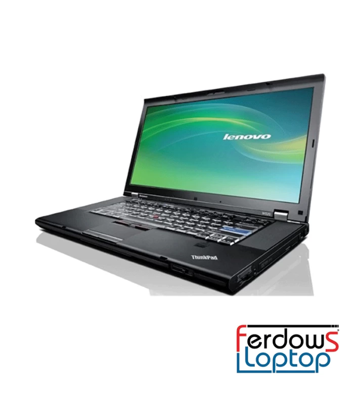 خرید Lenovo THINKPAD w520