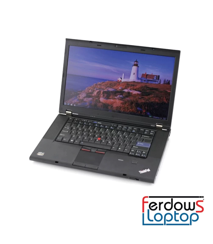 قیمت Lenovo w520