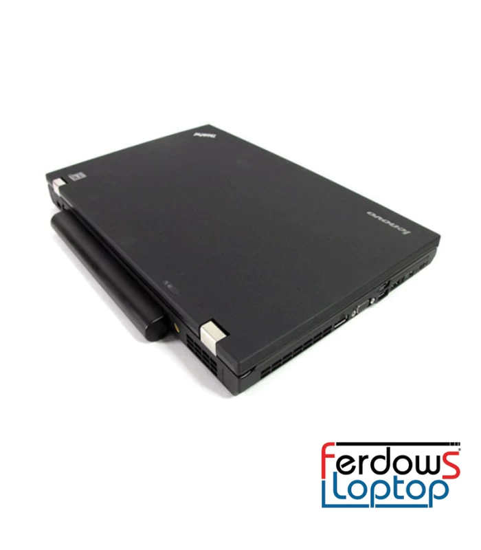 قیمت لپ تاپ استوک Lenovo w520