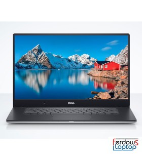 لپ تاپ استوک Dell Precision 5520