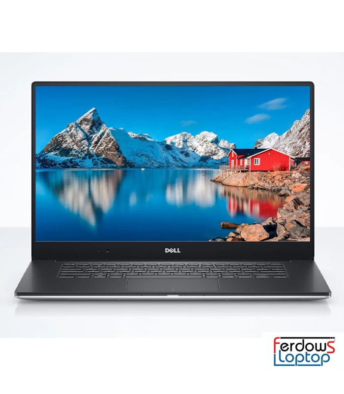 لپ تاپ استوک Dell Precision 5520