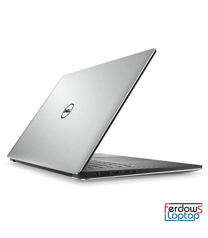 بررسی لپتاپ Dell Precision 5520