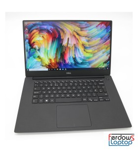 خرید و قیمت لپ تاپ استوک Dell 5520
