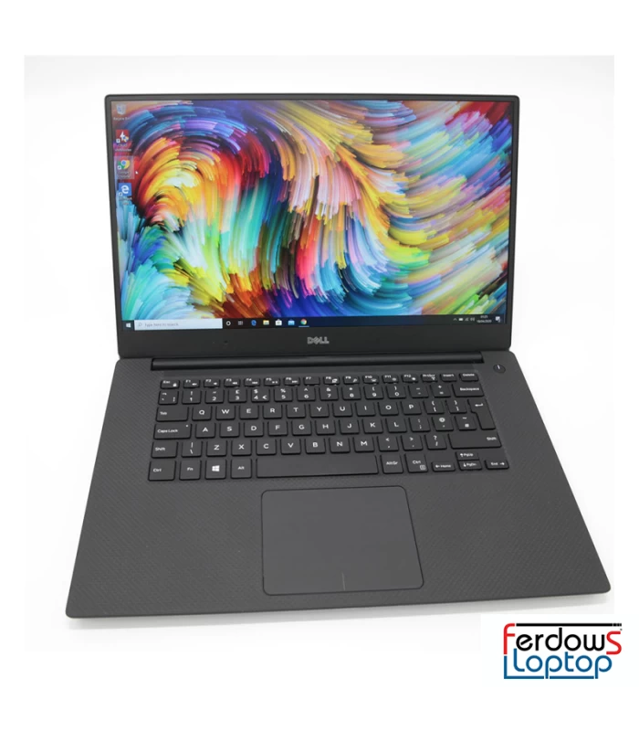 خرید و قیمت لپ تاپ استوک Dell 5520