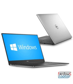 بررسی Dell Precision 5510