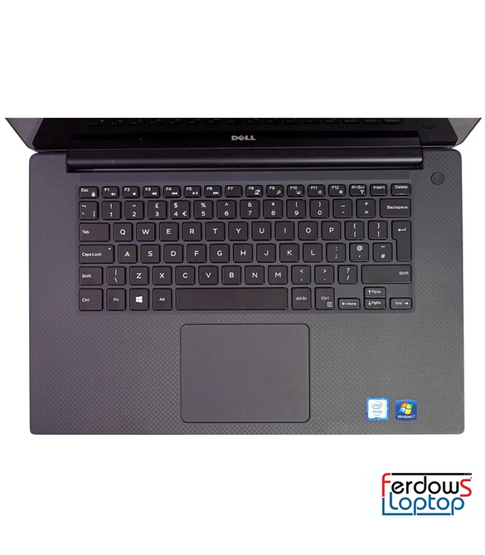 Dell Precision 5510 استوک