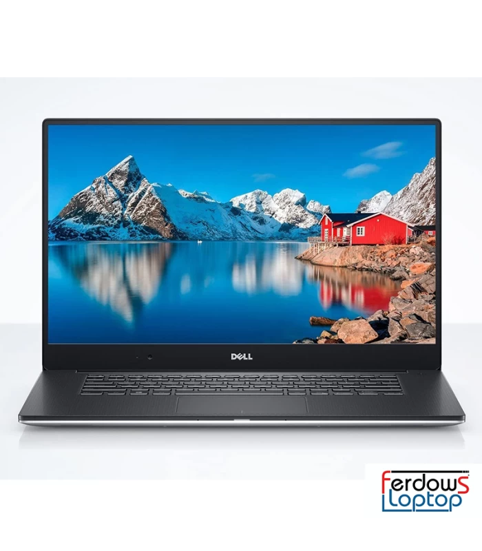 لپ تاپ استوک Dell Precision 5510