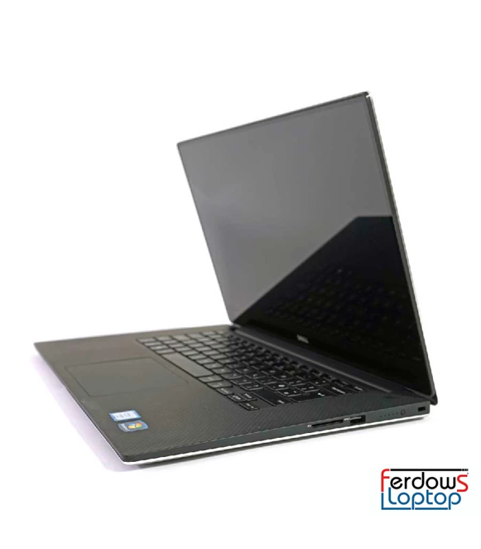 خرید و بررسی Dell Precision 5510