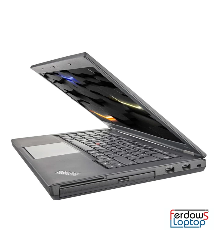 بررسی Lenovo Thinkpad T440P