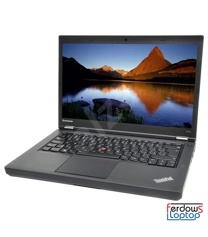 قیمت، مشخصات و خرید لپ تاپ لنوو Lenovo Thinkpad T440P | بازرگانی فردوس، مرجع رسمی انواع لپ تاپ ها با بهترین قیمت بازار