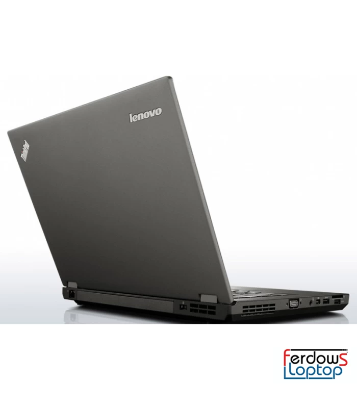 قیمت، مشخصات و خرید لپ تاپ لنوو Lenovo Thinkpad T440P | بازرگانی فردوس، مرجع رسمی انواع لپ تاپ ها با بهترین قیمت بازار