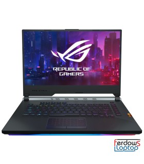 بررسی Asus ROG Strix G731GU