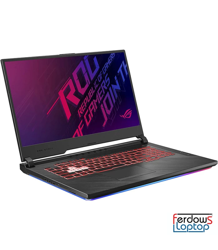 قیمت Asus ROG Strix G731GU