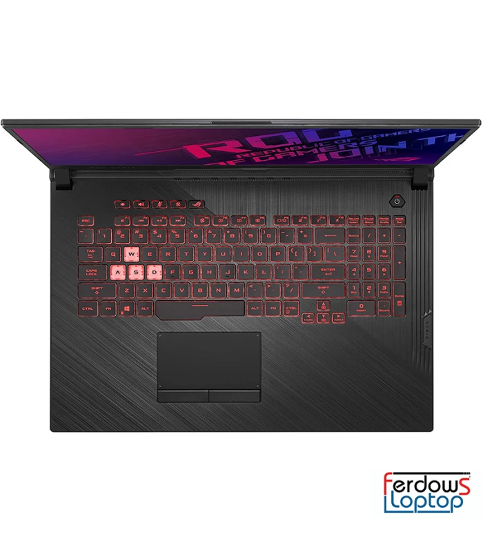 خرید Asus ROG Strix G731GU