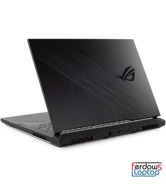 مشخصات و خرید Asus ROG Strix G731GU