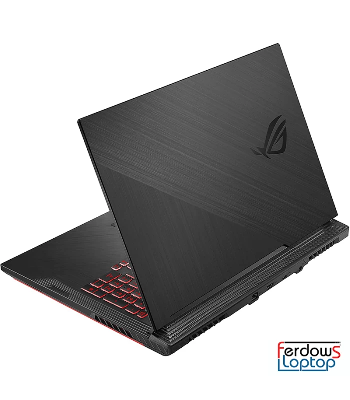 خرید Asus ROG Strix G731GU با بهترین قیمت
