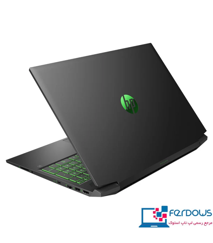 قیمت Hp Pavilion 16