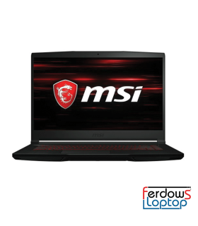 خرید لپ تاپ Msi GF63