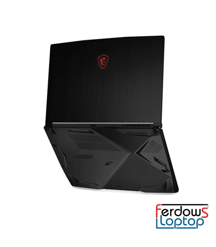 بررسی لپ تاپ گیمینگ Msi GF63