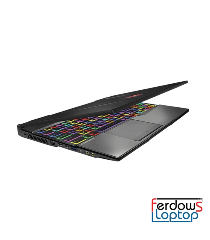 قیمت MSI Leopard 15