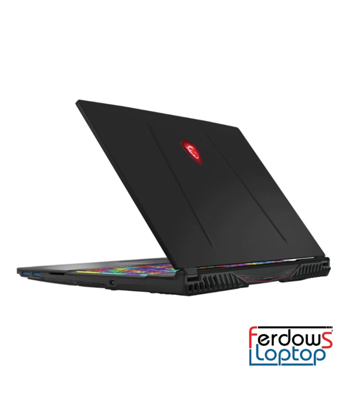 بررسی MSI Leopard 15