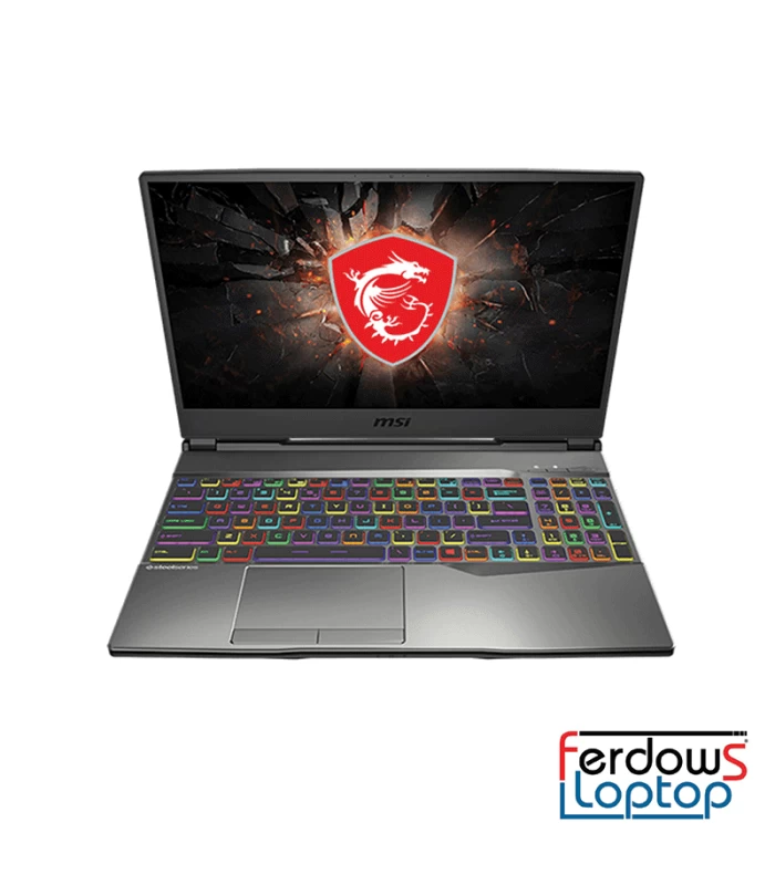 خرید لپ تاپ گیمینگ MSI Leopard 15