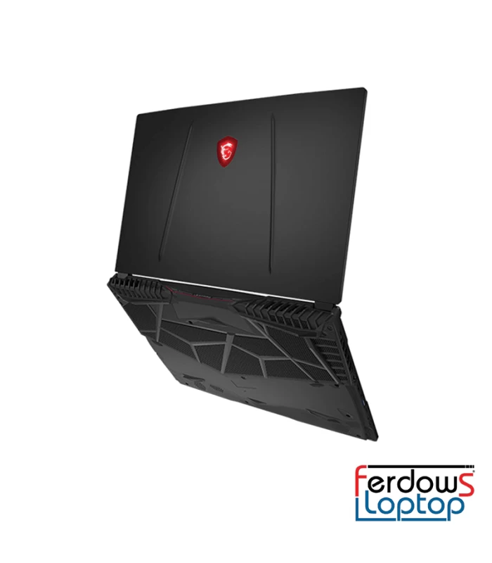 لپ تاپ گیمینگ MSI Leopard 15