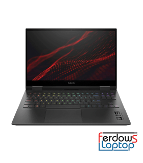 لپ تاپ hp omen 15
