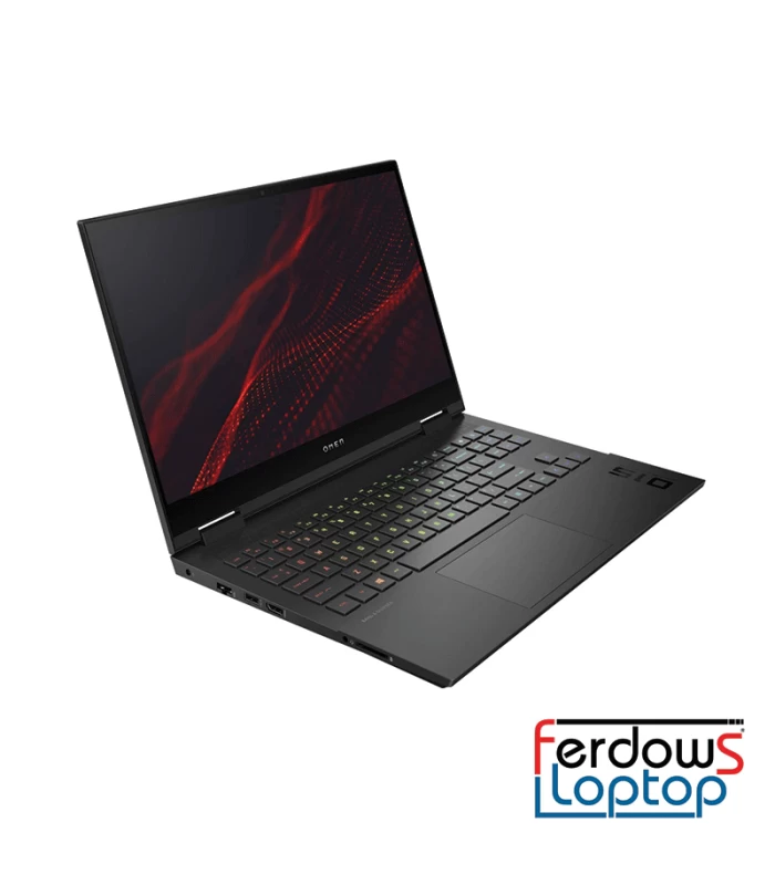 لپ تاپ hp omen 15