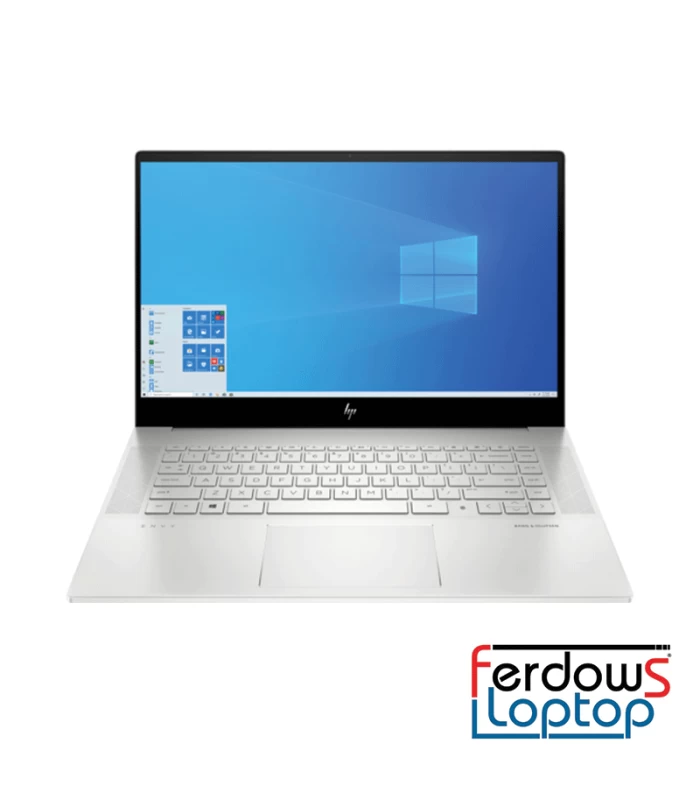 مشخصات قیمت و خرید لپ تاپ Hp envy 15