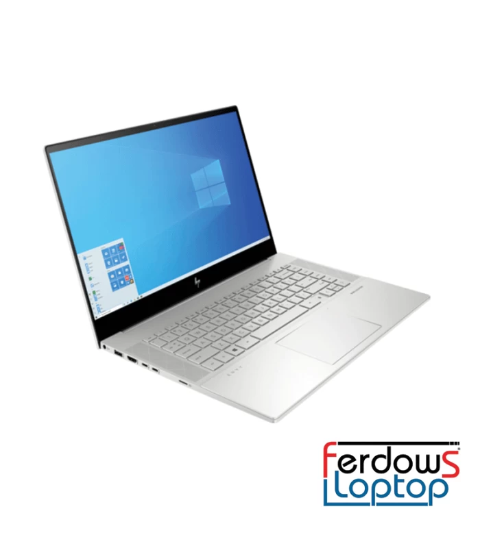 Hp envy 15